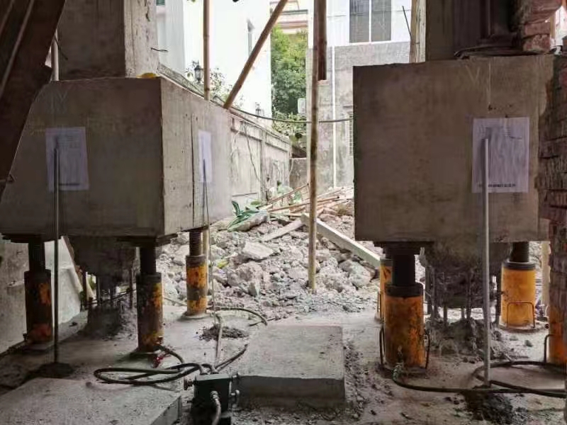 滁州房屋倾斜会造成什么影响？